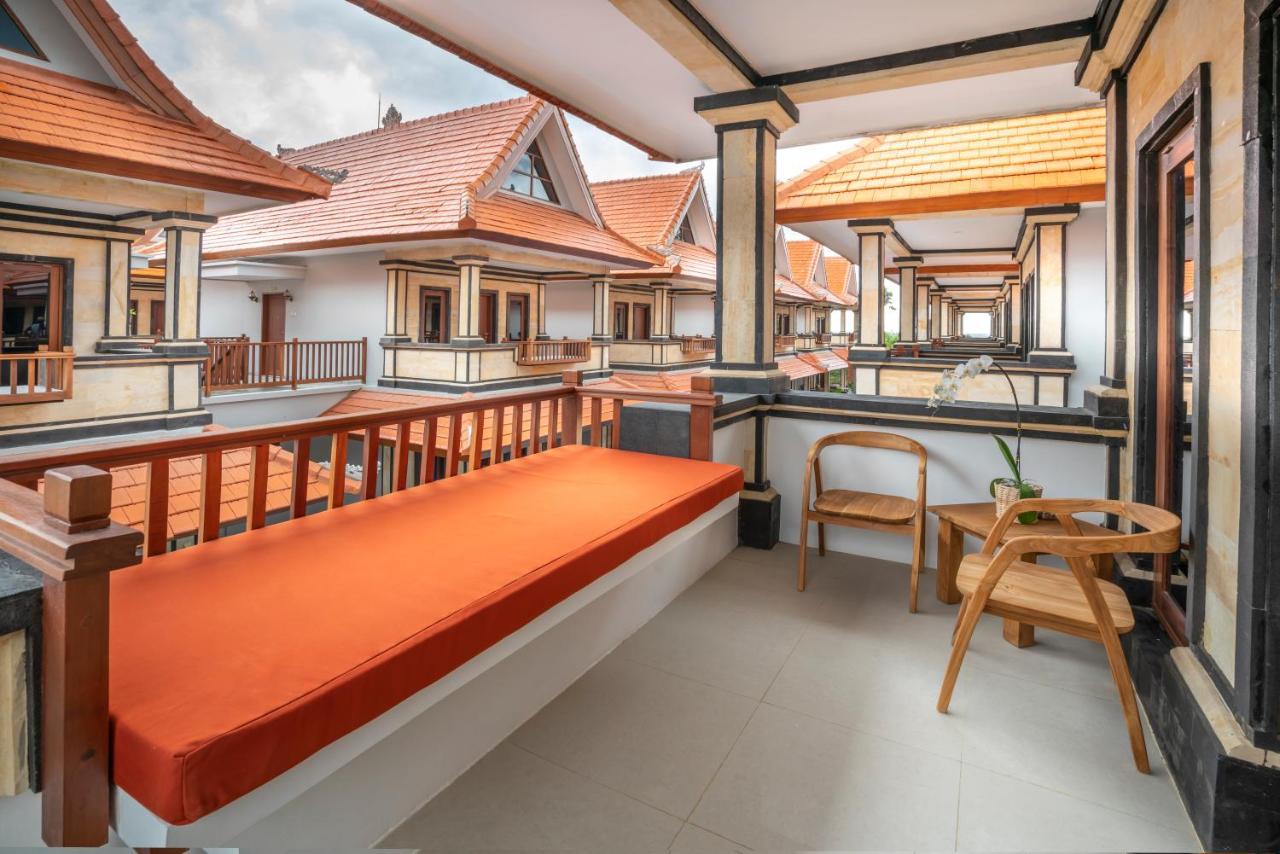 The Salila Beach Resort Seminyak Kültér fotó