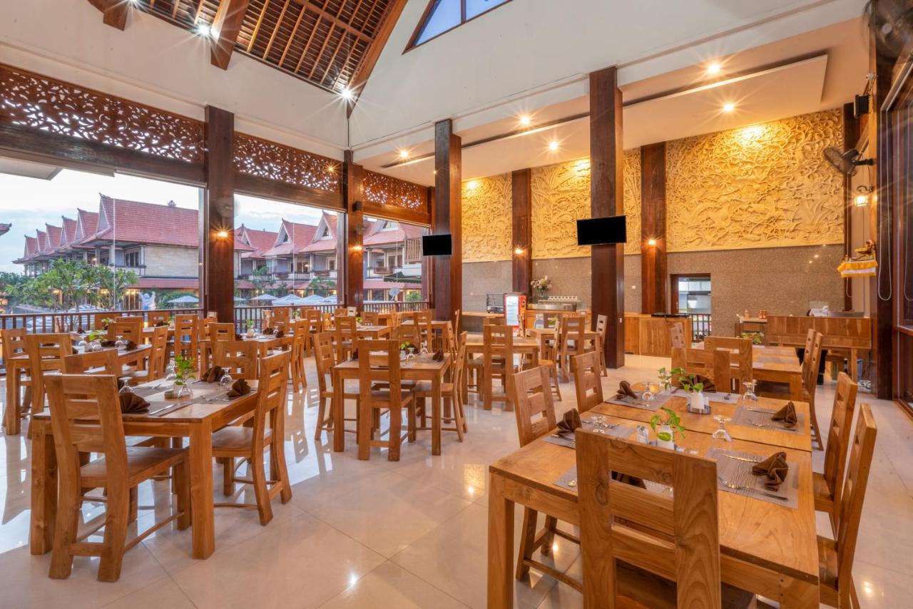 The Salila Beach Resort Seminyak Kültér fotó
