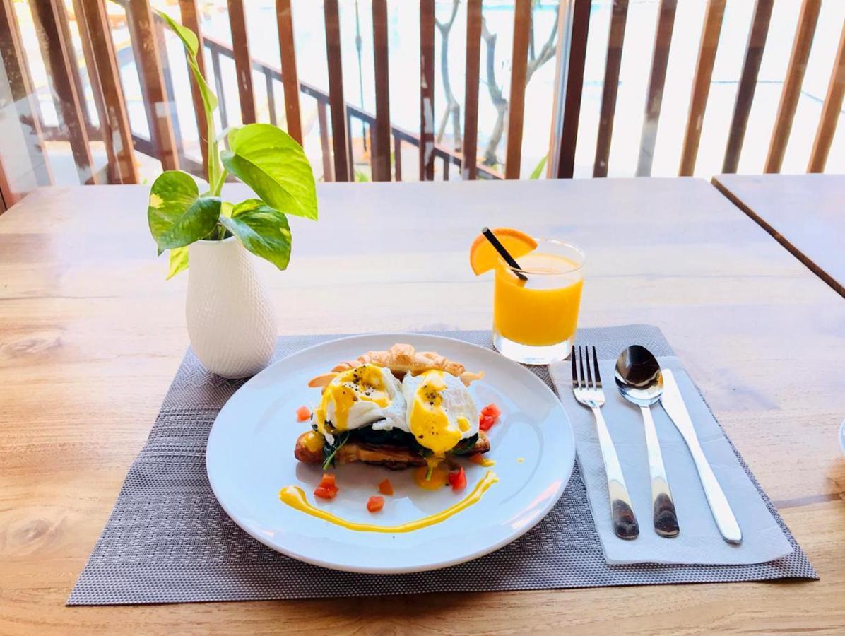 The Salila Beach Resort Seminyak Kültér fotó